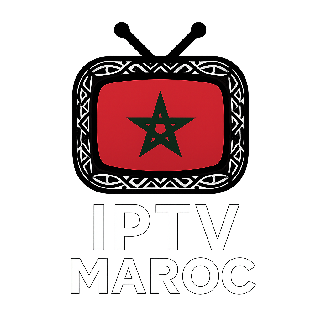 iptv maroc